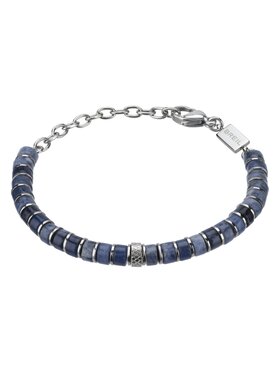 Breil Breil Bracciale B FENCE Argento