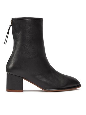 Balagan Balagan Botine Gerev Negru
