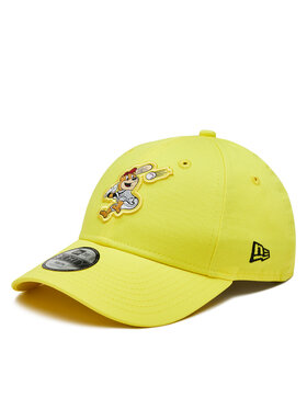 New Era New Era Čiapka Chty Mascot 940 60364185 Žltá