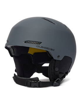 Quiksilver Quiksilver Slidinėjimo šalmas Lawson Mips EQYTL03080 Pilka