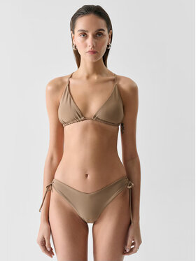 Outhorn Outhorn Costume da bagno OTHWSS24UBKBF054-82S Marrone