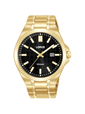 Lorus Lorus Ρολόι RH962QX9 Χρυσό