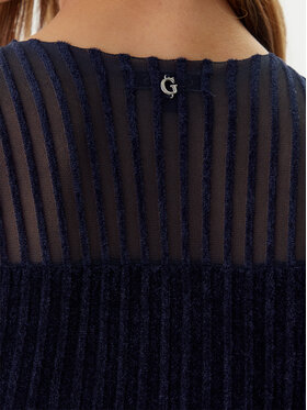 Guess Φόρεμα υφασμάτινο Guess - 5