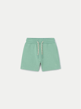 Mayoral Mayoral Sportshorts 621 Grün Regular Fit