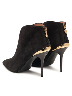 LOVE MOSCHINO Μποτάκια LOVE MOSCHINO - 3