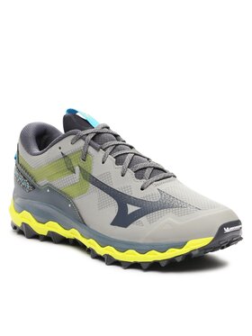 Zapatillas Hombre Mizuno Wave Prodigy J1GC221053