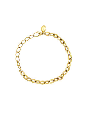 Breil Breil Bracciale MOOR Oro