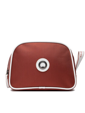 Delsey Delsey Kosmetiktasche Chatelet Air Soft 00177415835 Rot
