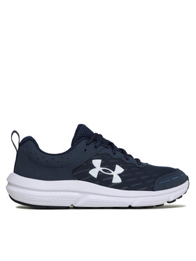 Under Armour Under Armour Tenisice za trčanje UA Charged Assert 10 3026175-400 Tamnoplava