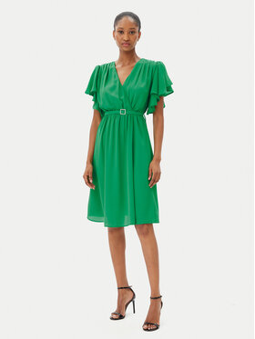 Φόρεμα κοκτέιλ Artigli φωτογραφία