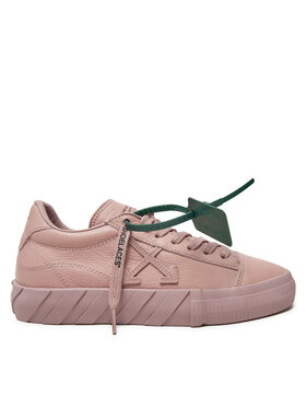 Off-White Off-White Laisvalaikio batai OWIA178S22LEA0023030 Rožinė