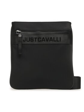 Just Cavalli Just Cavalli Brašna 74QB4B12 Černá