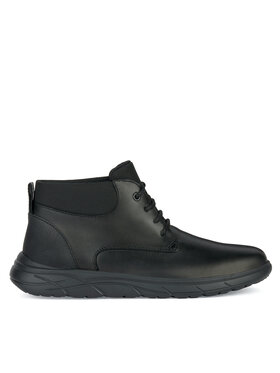 Geox Geox Ghete U Portello U36E1B 00043 C9999 Negru