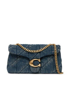 Coach Coach Handtasche CCX38 B4YMW Blau