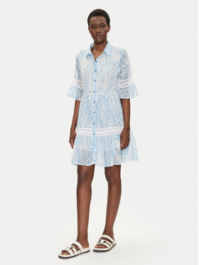 Φόρεμα πουκάμισο Iconique φωτογραφία