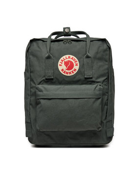 Fjällräven Fjällräven Plecak Kånken F23510-660 Czarny