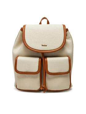 DeeZee DeeZee Rucsac LA482-1949 Bej