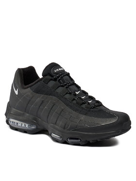 Nike Nike Scarpe Air Max 95 Ultra DM2815 001 Nero