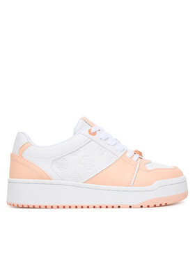 Guess Guess Sneakers FLPMAY FAL12 Rosa