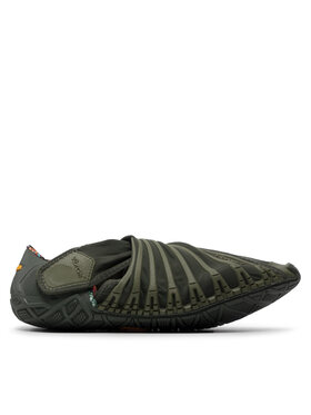 Vibram Fivefingers Vibram Fivefingers Scarpe da palestra Furoshiki 18MAD04 Verde