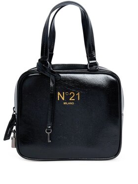 N°21 N°21 Borsa n21a34-n0246-0n900 Nero