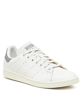adidas adidas Boty Stan Smith Shoes GY0028 Bílá