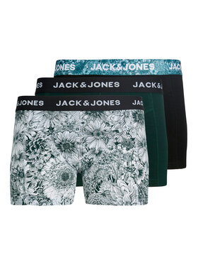 Jack & Jones Jack & Jones Σετ μποξεράκια Adrian 12283382 Έγχρωμο