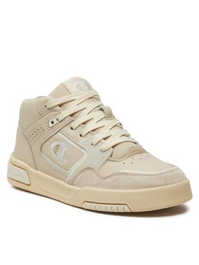 Champion Champion Sneakersy Z80 Mid S11664-CHA-YS085 Beżowy