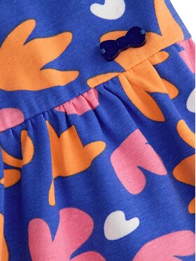 Φόρεμα καλοκαιρινό Coccodrillo φωτογραφία