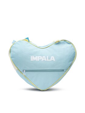 Impala Impala Housse à rollers Imskatebag Bleu