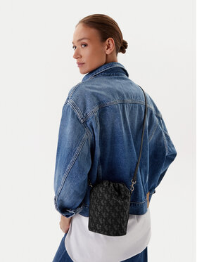 Calvin Klein Calvin Klein Soma LV04F3208G Melns