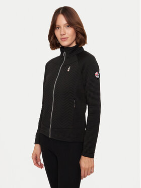 Aulp Aulp Fleece Simix Μαύρο Regular Fit