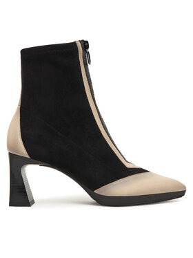 Hispanitas Hispanitas Stiefeletten BHI254186 Schwarz