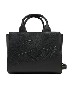 Guess Guess Сумка J5GZ06 WG730 Чорний