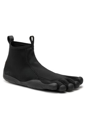 Vibram Fivefingers Čevlji Za Vodne športe V-Neop 23M9602 Črna