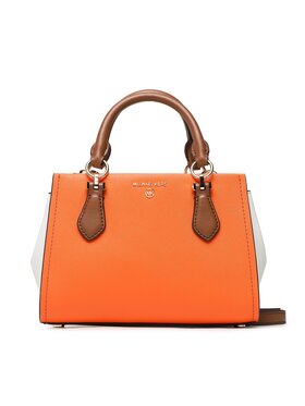 MICHAEL Michael Kors MICHAEL Michael Kors Borsetta Marilyn 32S2G6AC1T Arancione