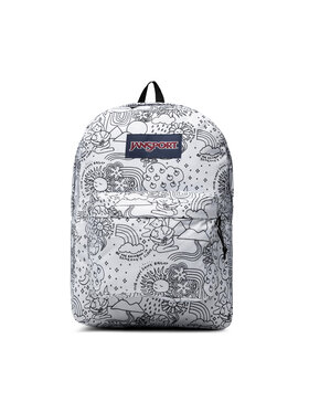 JanSport JanSport Ruksak Superbreak One EK0A5BAGW231 Biela
