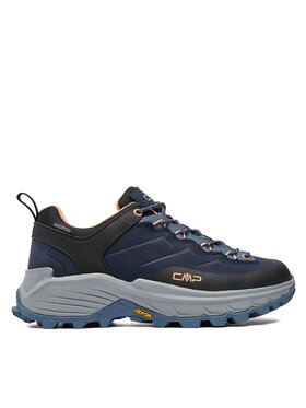 CMP CMP Trekking Huranus Low 3Q17646 Plava