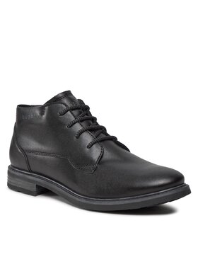 Bugatti Bugatti Schnürschuhe 335957375000 Schwarz