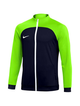 Nike Nike Felpa NK Dri-FIT Academy Pro Trk Jacket Nero Regular Fit