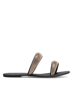 Nine West Nine West Natikače WFA2735-1 Zlatna