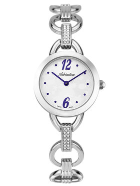 Adriatica Adriatica Orologio A3622.51B3QZ Argento