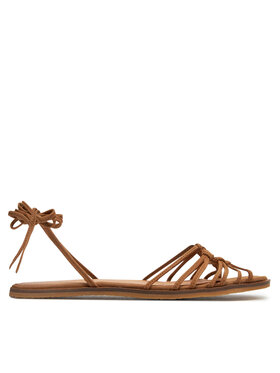 Balagan Balagan Sandalen Amfi Braun