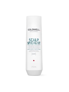 Goldwell Goldwell DualSenses Scalp Specialist Anti-Dandruff Szampon do włosów