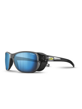 Julbo Julbo Okulary przeciwsłoneczne CAMINO OCEAN MASTER Czarny