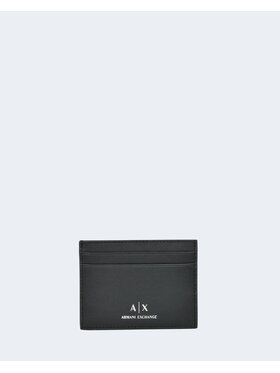 Armani Exchange Armani Exchange Portfel 958053 CC845 Czarny