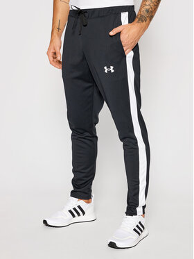 Under Armour Trenirka Ua Emea 1357139 Črna Regular Fit