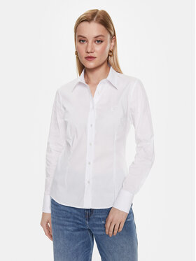 Trussardi Trussardi Ing 56C00623 Fehér Regular Fit