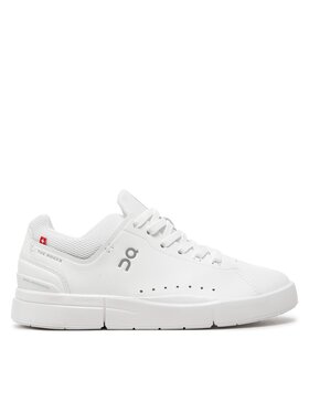 On On Sneakers The Roger Advantage 3WD10652351 Weiß