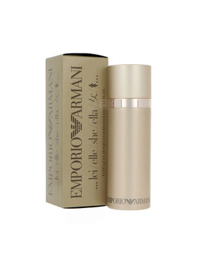 Giorgio Armani Giorgio Armani She Woda perfumowana